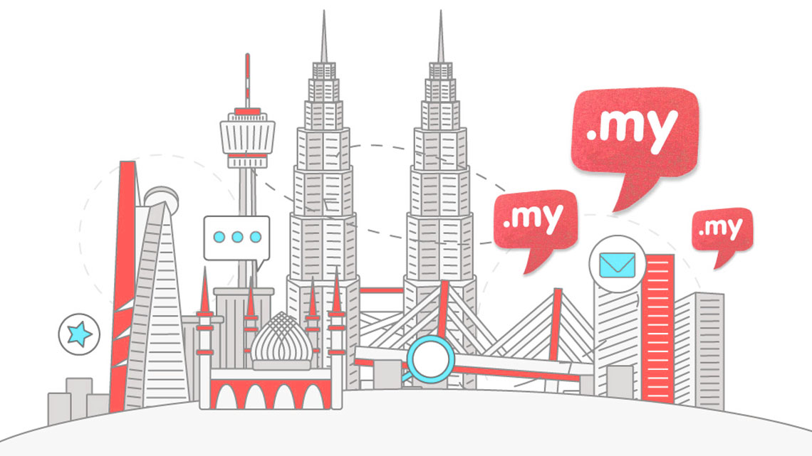 Reason To Registered Your Malaysia Domain Name (ccTLD )