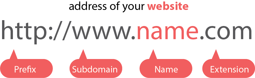 domain name